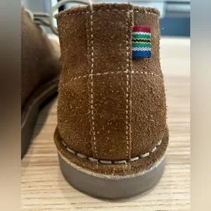 Veldskoen | Shoes | Veldskoen Heritage Suede Chukka Shoe  display picture 2